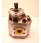 SNP3 C33L SC09 HYDRAULIC GEAR PUMP