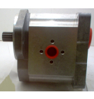 SNP3 C33.5L SC47...C HYDRAULIC GEAR