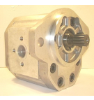 SNP3 C33.5L SC07...C HYDRAULIC GEAR