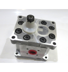 SNP3 C33L TXBA HYDRAULIC GEAR PUMP