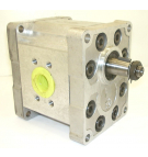 SNP3 C33L TXEA HYDRAULIC GEAR PUMP