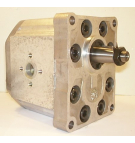SNP3 C33L C001 HYDRAULIC GEAR PUMP
