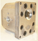 SNP3 C 33L SC11 HYDRAULIC GEAR PUMP