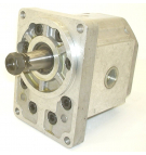 SNP3 C38L KSSB HYDRAULIC GEAR PUMP