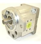 SNP3 C38L LXTA HYDRAULIC GEAR PUMP
