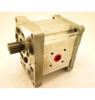 SNP3 38D SC46 HYDRAULIC GEAR PUMP