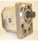 SNP3 C38L MDEB HYDRAULIC GEAR PUMP