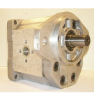 SNP3 C38L PSSA HYDRAULIC GEAR PUMP