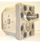 SNP3 / 38 D CI01  HYDRAULIC GEAR PU