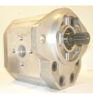 SNP3 C38L SC07...C HYDRAULIC GEAR P