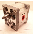 SNP3/38 D CO41.A HYDRAULIC GEAR PUM