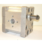 SNP3 C38L C041 HYDRAULIC GEAR PUMP