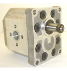 SNP3 C38L C001 HYDRAULIC GEAR PUMP