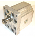 SNP3 C38L C001.F HYDRAULIC GEAR PUM