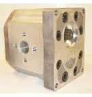 SNP3 C38L SC11 HYDRAULIC GEAR PUMP