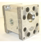 SNP3 C/A 38L SC71.F HYDRAULIC GEAR