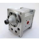 SNP3 C44L CO46 HYDRAULIC GEAR PUMP