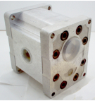 SNP3 C/A44L SC71.F HYDRAULIC GEAR P