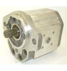 SNP3 C48L SSBB HYDRAULIC GEAR PUMP