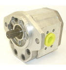 SNP3 C48L SC07 HYDRAULIC GEAR PUMP