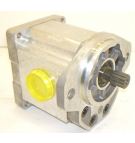 SNP3 C48L SC47.E  HYDRAULIC GEAR PU
