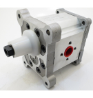 SNP3/48 D C043 HYDRAULIC GEAR PUMP