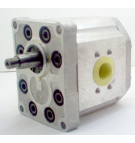 SNP3 C48L TXEB HYDRAULIC GEAR PUMP
