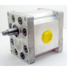 SNP3 C48L TXOA HYDRAULIC GEAR PUMP