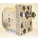 SNP3 C48L C001 HYDRAULIC GEAR PUMP