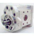 SNP3 55D CI47 HYDRAULIC GEAR PUMP
