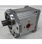 SNP3 55D LSSA HYDRAULIC GEAR PUMP