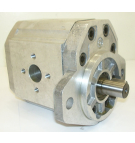 SNP3 C55L LSSB HYDRAULIC GEAR PUMP