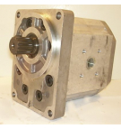 SNP3 55D SC06 HYDRAULIC GEAR PUMP