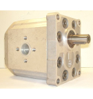SNP3 A55LL PSEA HYDRAULIC GEAR PUMP