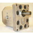 SNP3 C55L PSEB HYDRAULIC GEAR PUMP