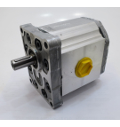 SNP3 C55LPXTB HYDRAULIC GEAR PUMP