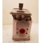 SNP3/55 D SC48 HYDRAULIC GEAR PUMP