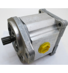 SNP3 55D SC47 F HYDRAULIC GEAR PUMP