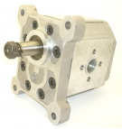 SNP3 C55L C003 HYDRAULIC GEAR PUMP