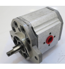 SNP3 C55L SC07 WITH SAE TAPER