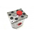SNP3 C55L UHEB HYDRAULIC GEAR PUMP