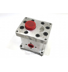SNP3  C55L SC71 HYDRAULIC GEAR PUMP