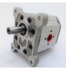 SNP3 C63L CI03 HYDRAULIC GEAR PUMP