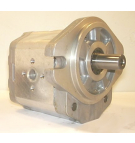 SNP3 C63L PSSA HYDRAULIC GEAR PUMP