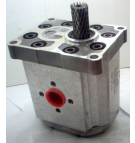 SNP3 63D CI01 HYDRAULIC GEAR PUMP