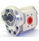 SNP3 C63L SC07 HYDRAULIC GEAR PUMP