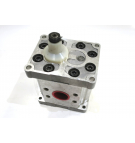 SNP3 C63L  FRONT SECTION