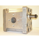 SNP3 C63L CO41 HYDRAULIC GEAR PUMP