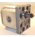 SNP3 C63L CO01.F HYDRALIC GEAR PUMP