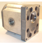 SNP3 C63L SC11.F HYDRAULIC GEAR PUM